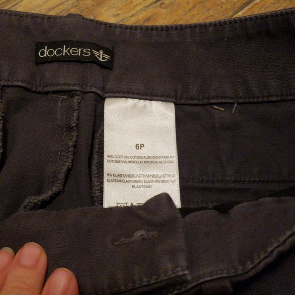 Casual Pants - Picture 2 of 3